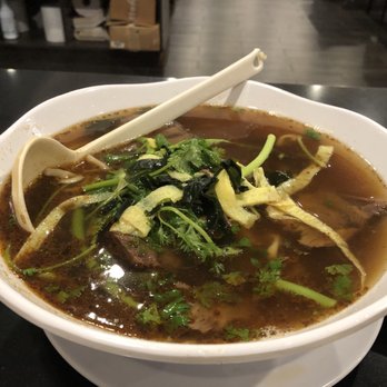 101 Noodle Express - Chinese Near Me - Alhambra, California