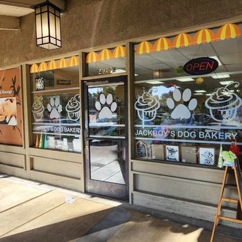 Jackboy's Dog Bakery - Pet Stores Near Me - Anaheim, California Jackboy's Dog Bakery - Pet Stores Near Me - Anaheim, California
