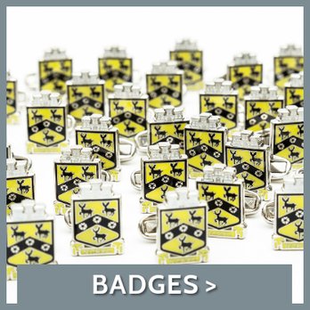 Engrave Express - Name Badges and Pin badges - bespoke and custom designs - Engraving Near Me - Penzance, CON