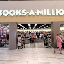Books-A-Million