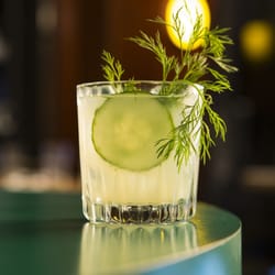 Dillingers - Is That A Pickle?