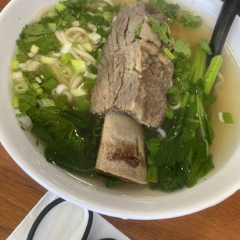Chefmak Noodle House - Beef short rib ramen - Noodles Near Me - Sacramento, California Chefmak Noodle House - Beef short rib ramen - Noodles Near Me - Sacramento, California