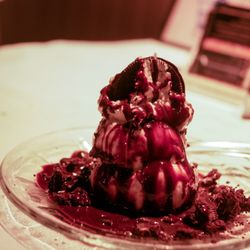 Food For Thought - Oreo Sundae
