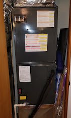 Slide of Energy Control Heating & AC