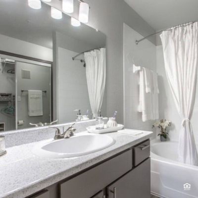 Trails at Corinthian Creek