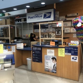 US Post Office - Awful service - Post Offices Near Me - Phoenix, Arizona