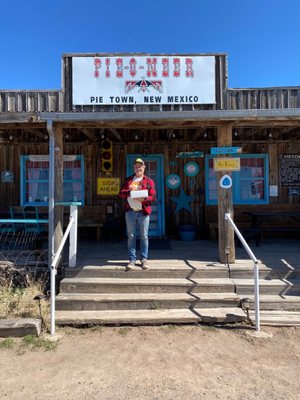 Pie Town Pie Co. by null