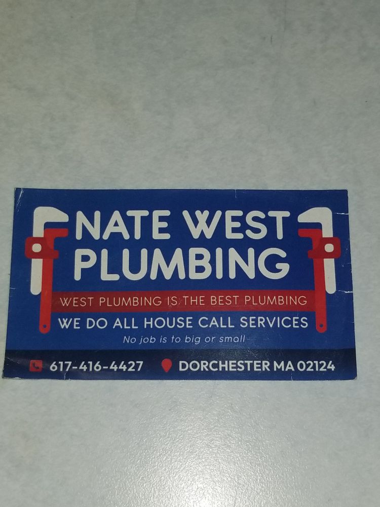 Slide of West Plumbing