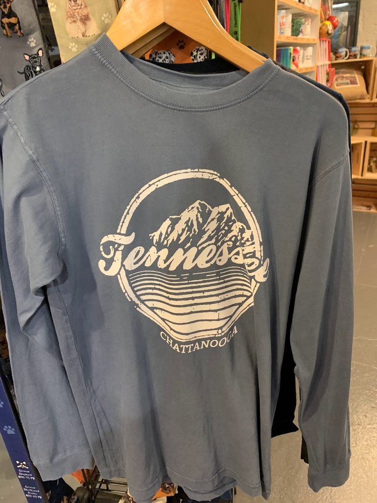 CHATTANOOGA SOUVENIERS Updated April 2024 17 Photos 181 River St