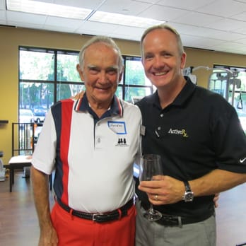 Active Life Physical Therapy - Healthy Happy Hour - Physical Therapy Near Me - McKinney, Texas Active Life Physical Therapy - Healthy Happy Hour - Physical Therapy Near Me - McKinney, Texas