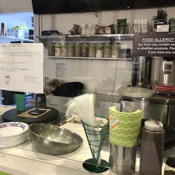 Youmi Crepes and Bubble Tea - Bubble Tea Near Me - Indianapolis, Indiana