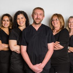 Precision Dental Care: Craig T Steichen