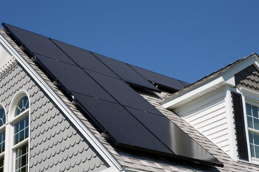 Slide of Hertz Electric & Solar