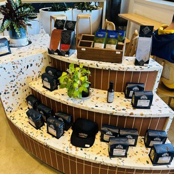 Unido Panama Coffee Roasters - Coffee & Tea Near Me - Washington, DC, District of Columbia Unido Panama Coffee Roasters - Coffee & Tea Near Me - Washington, DC, District of Columbia