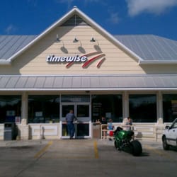 Timewise Shell - Storefront