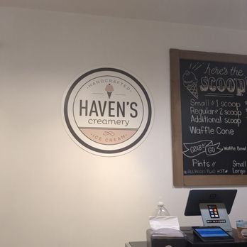 Haven’s Creamery - Ice Cream & Frozen Yogurt Near Me - Ottawa, Ontario Haven’s Creamery - Ice Cream & Frozen Yogurt Near Me - Ottawa, Ontario