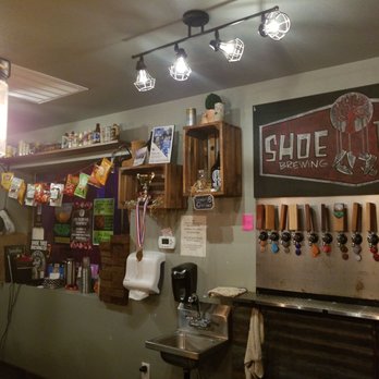 Shoe Tree Brewing - Saturday night - Breweries Near Me - Carson City, Nevada Shoe Tree Brewing - Saturday night - Breweries Near Me - Carson City, Nevada