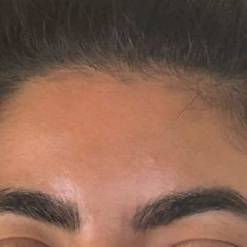 The Brow Shop - eyebrows - Skin Care Near Me - Murrieta, California