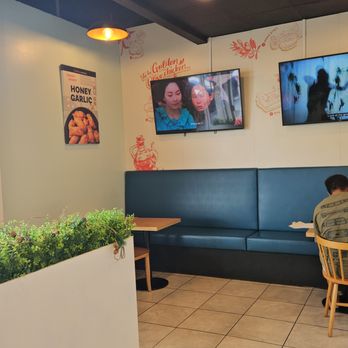 bb.q Chicken - Inside - Chicken Wings Near Me - Aiea, Hawaii bb.q Chicken - Inside - Chicken Wings Near Me - Aiea, Hawaii