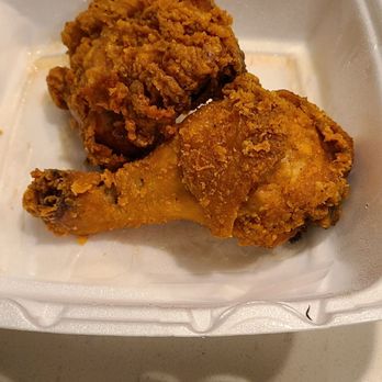 Daisy's Authentic Jamaican Restaurant - Chicken - Caribbean Near Me - Cypress, Texas