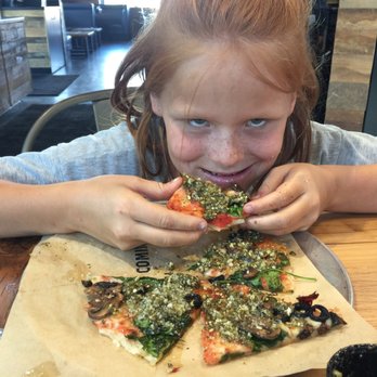 Your Pie Pizza - Pizza Near Me - Flagstaff, Arizona Your Pie Pizza - Pizza Near Me - Flagstaff, Arizona