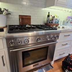MC Appliance Repair