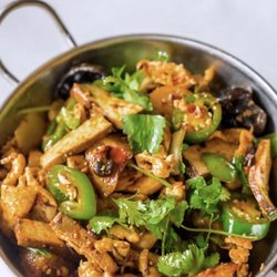 Potsticker House