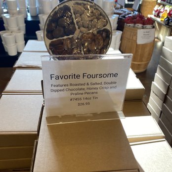 Young's Premium Foods - Candy Stores Near Me - Florence, South Carolina