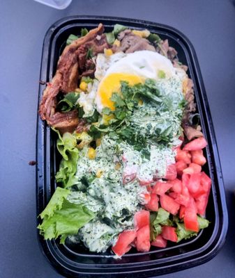 Sizzle & Crunch Vietnamese Grill - Bellevue by null