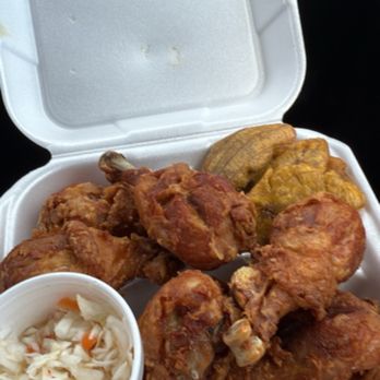 Pack Super Market - Cajun/Creole Near Me - Miami, Florida