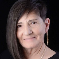 Darlene Carswell, AP - Balance For All - Darlene Carswell, AP