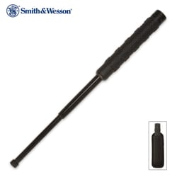 Stun & Run Self Defense - Expandable Batons