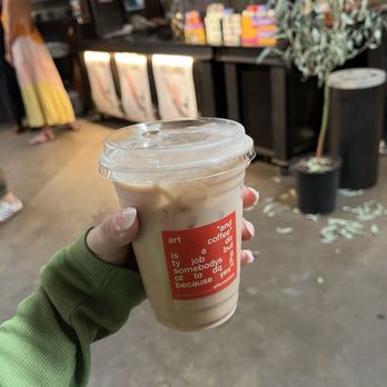 Aftermarket - Chai - Cafes Near Me - Phoenix, Arizona