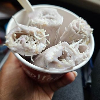 Rolled Mountain Creamery - Yam bam - Ice Cream & Frozen Yogurt Near Me - Reno, Nevada Rolled Mountain Creamery - Yam bam - Ice Cream & Frozen Yogurt Near Me - Reno, Nevada
