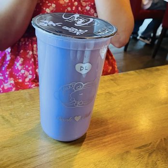 Tasty Pot - Taro - Taiwanese Near Me - Newark, California