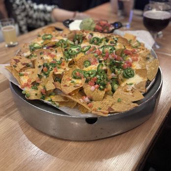 CRAFT - Nacho barrel - Beer Bar Near Me - Vancouver, British Columbia CRAFT - Nacho barrel - Beer Bar Near Me - Vancouver, British Columbia
