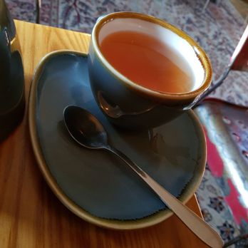 Vibes Cafe - Cafes Near Me - London, XGL
