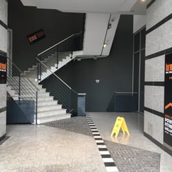 ixmal sport fitness health - Im 2. OG ist das Stuio
