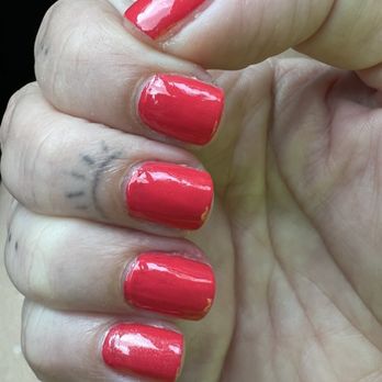 Milan Nails Spa - Nail Salons Near Me - Orlando, Florida