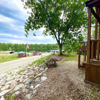 Nature's Wilderness Resort - More glamping - Campgrounds Near Me - West Baldwin, Maine Nature's Wilderness Resort - More glamping - Campgrounds Near Me - West Baldwin, Maine