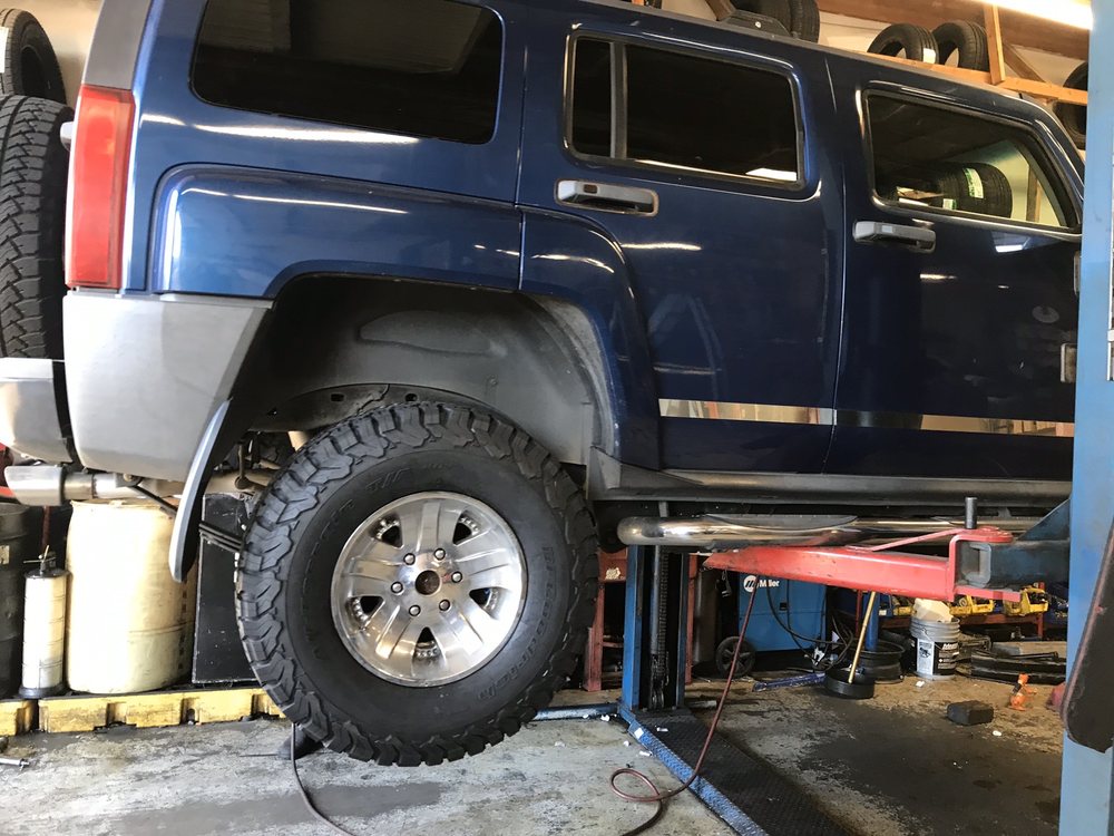 LAKE FOREST AUTO CARE 22 Photos & 63 Reviews 23211