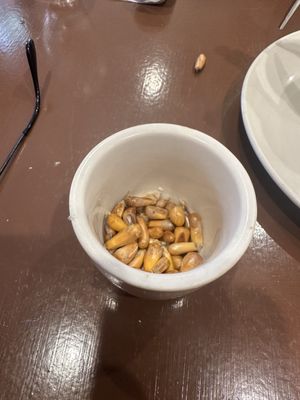 Inti Peruvian Restaurant by null Inti Peruvian Restaurant by null