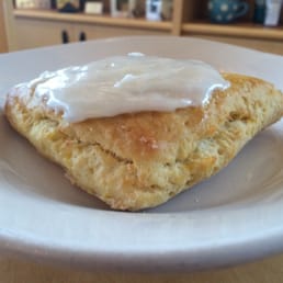 Scones