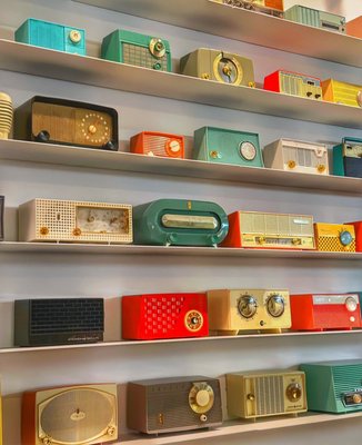 Radio Social by null
