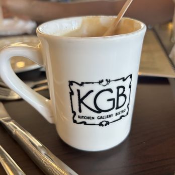 KGB Dorado - Breakfast & Brunch Near Me - Dorado, Puerto Rico