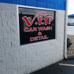 VIP Carwash Georgetown,Kentucky VIP Carwash Georgetown,Kentucky