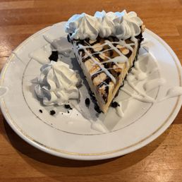 Peanut Butter Pie Peanut Butter Pie