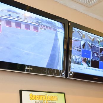 SecurCare Self Storage - Self Storage Near Me - Riverside, California