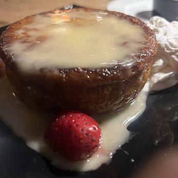 Tamara's Downtown - Bread pudding - New American Near Me - Fairhope, Alabama Tamara's Downtown - Bread pudding - New American Near Me - Fairhope, Alabama