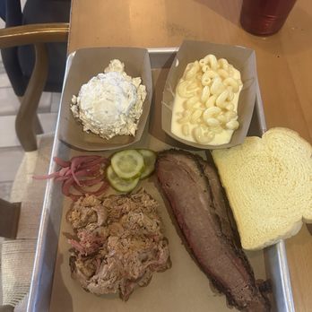 Beach Bbq - Brisket and pork - Bars Near Me - Bentonville, Arkansas Beach Bbq - Brisket and pork - Bars Near Me - Bentonville, Arkansas